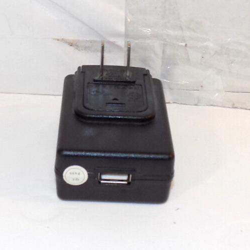 KODAK TESA5G1-0501200 Wall USB AC Adapter 100-240V 5V 1A