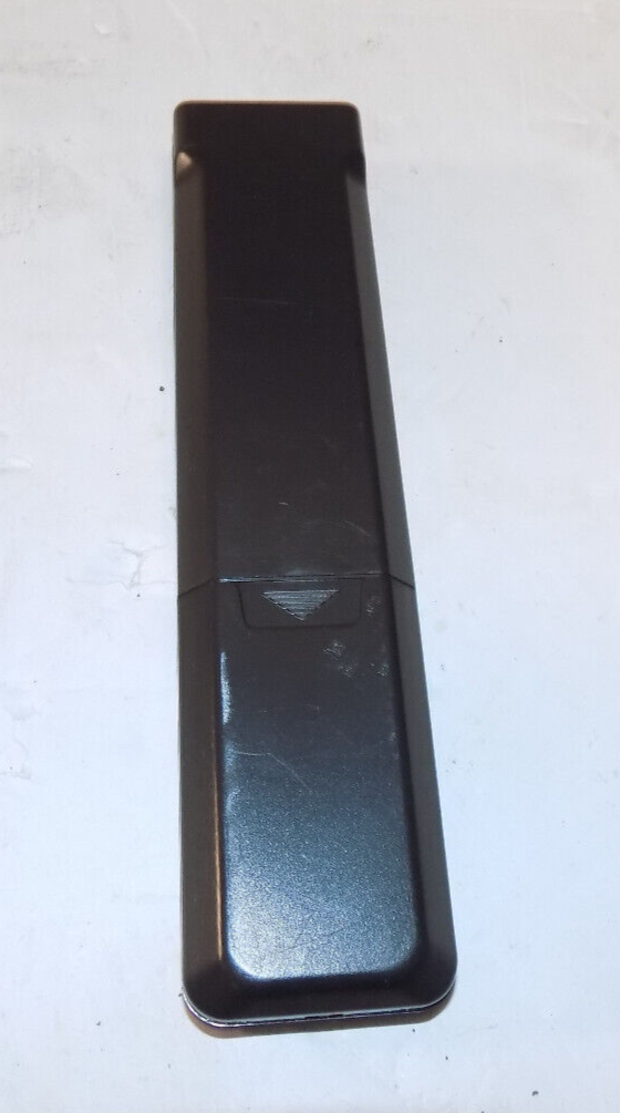 Sony Audio System Remote Control Model RM-S44 IR Tested