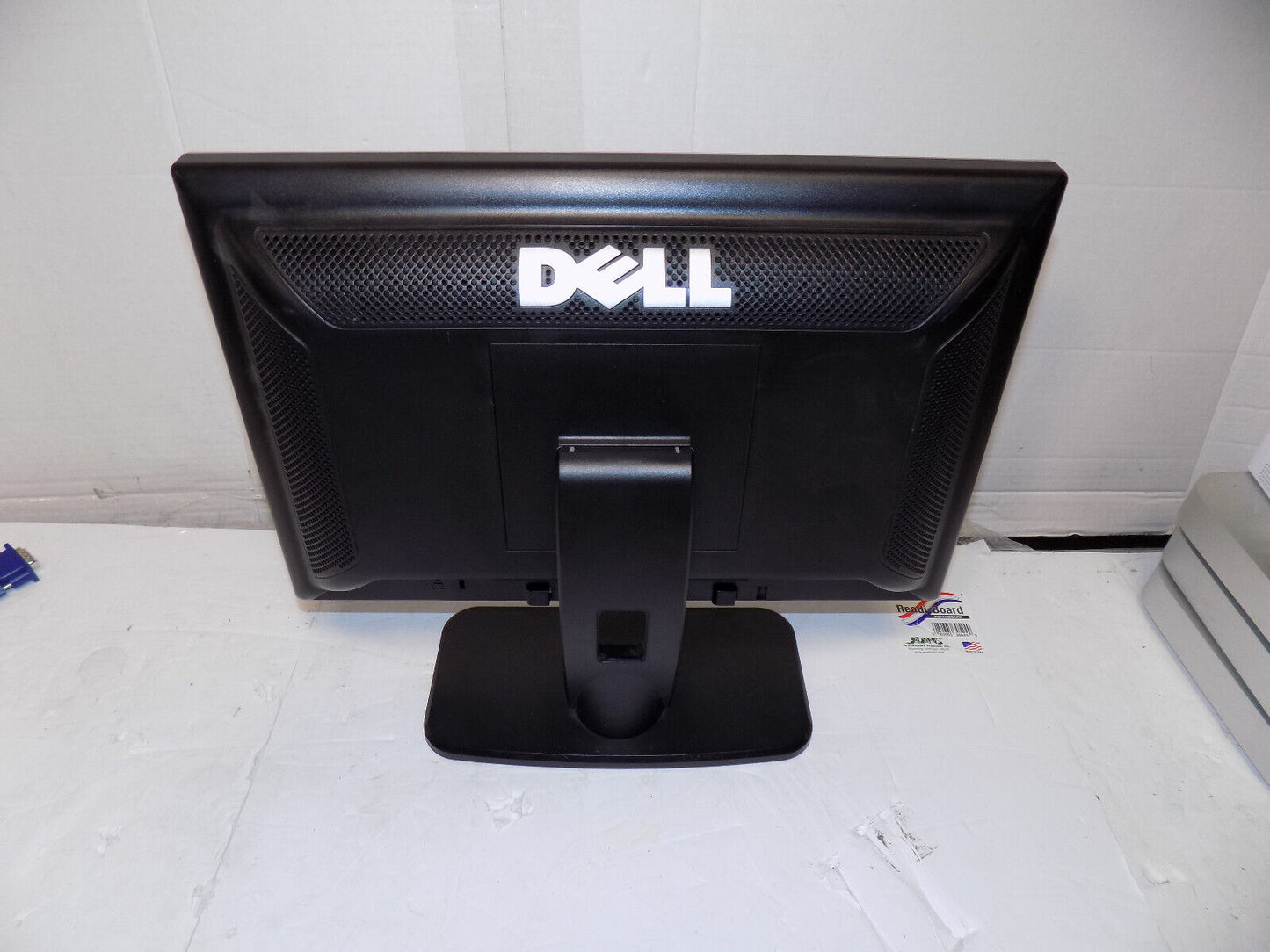 Dell SE178WFPc Glossy Screen 17" LCD Computer Monitor VGA Input with Cables