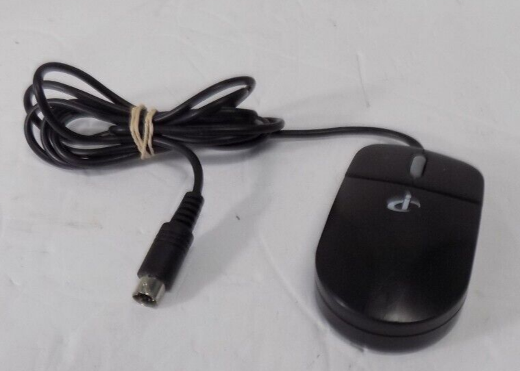 iConcepts Computer Mouse Model HTM-30W