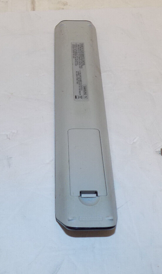 Original Samsung TV Remote Control Model BN59-00511A