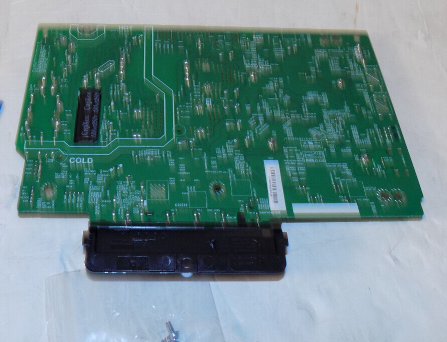 Vizio D32H-J09 Main Board 6M03A000AH00V