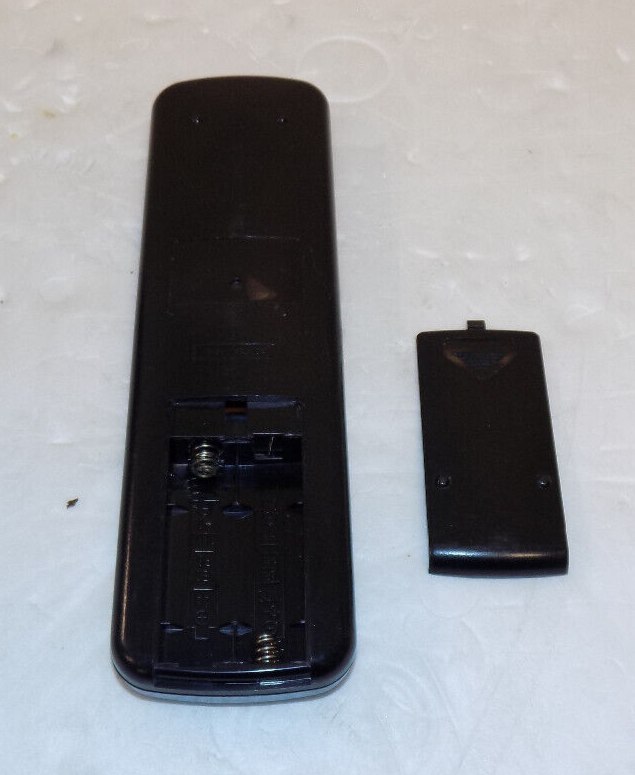 Genuine Toshiba Remote Control Model VC-260 IR Tested