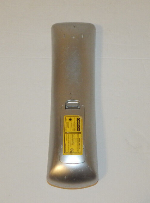 Optoma Projector Remote Control SMC156 Tested