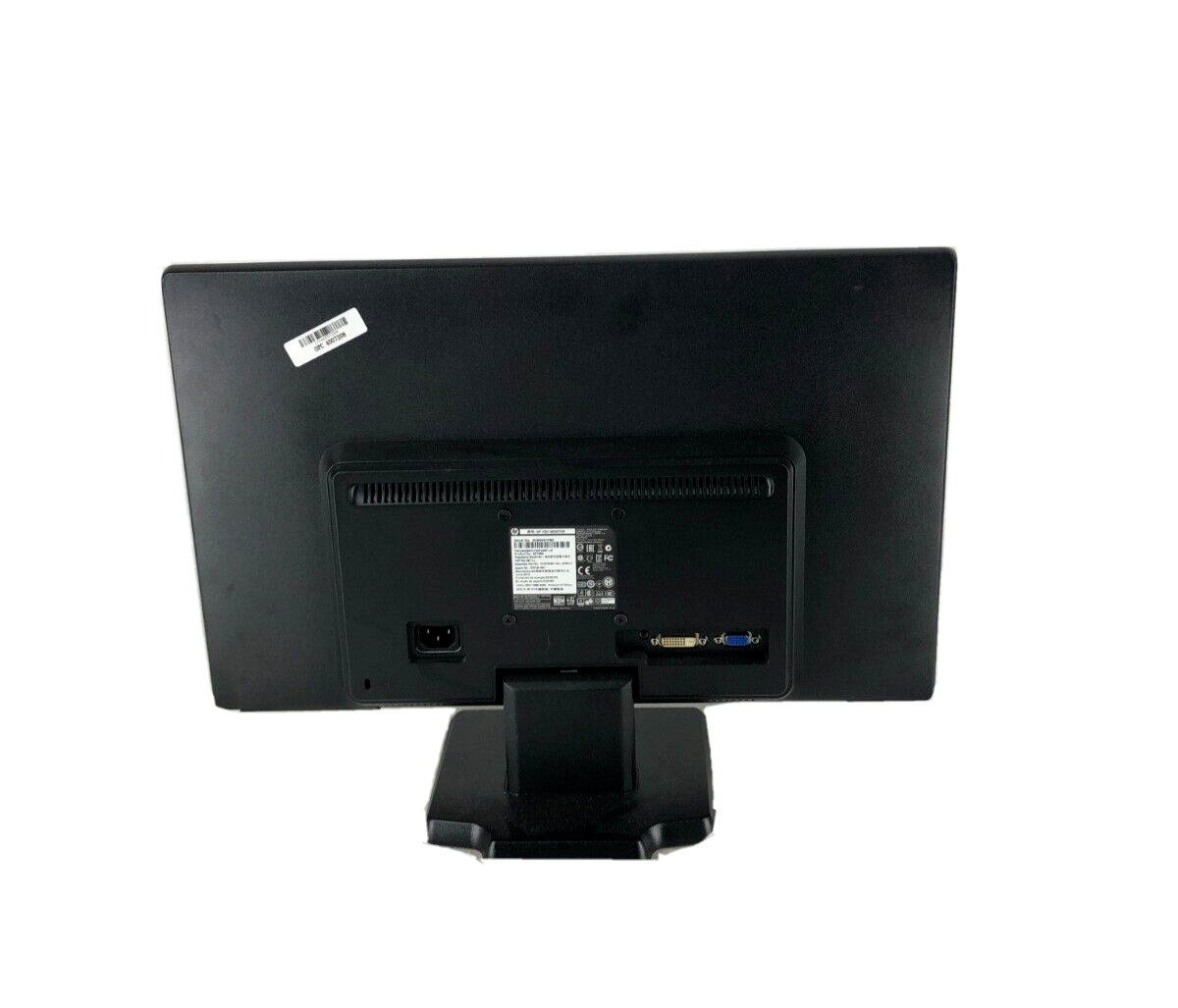 HP V221 22 Inch Widescreen LED Computer Monitor 1920 x 1080 With Cables