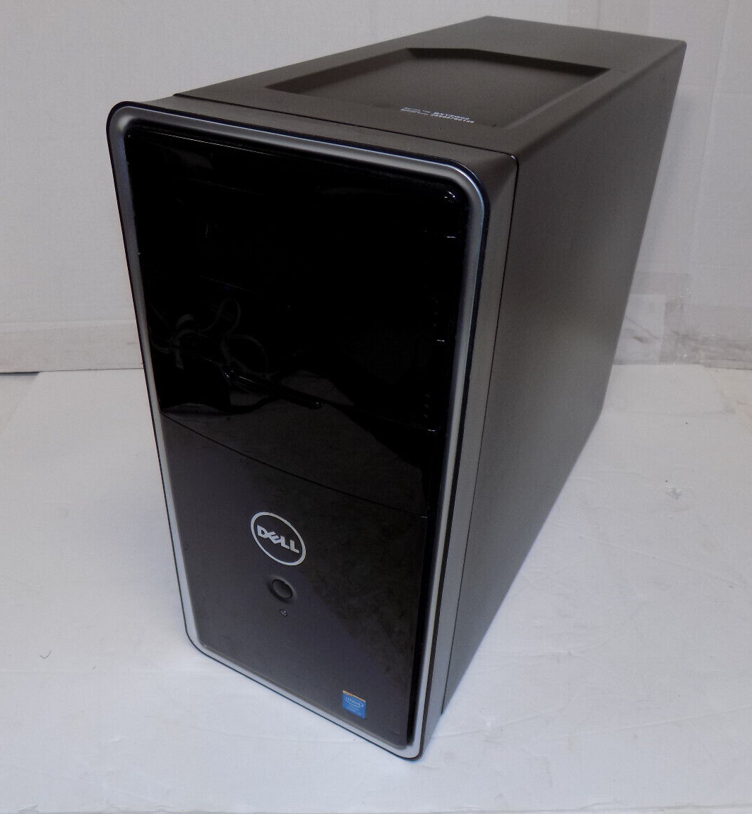Dell Inspiron 3847 MT i3-4130 3.40GHz 8GB RAM 240 GB SSD WIFI Windows 10