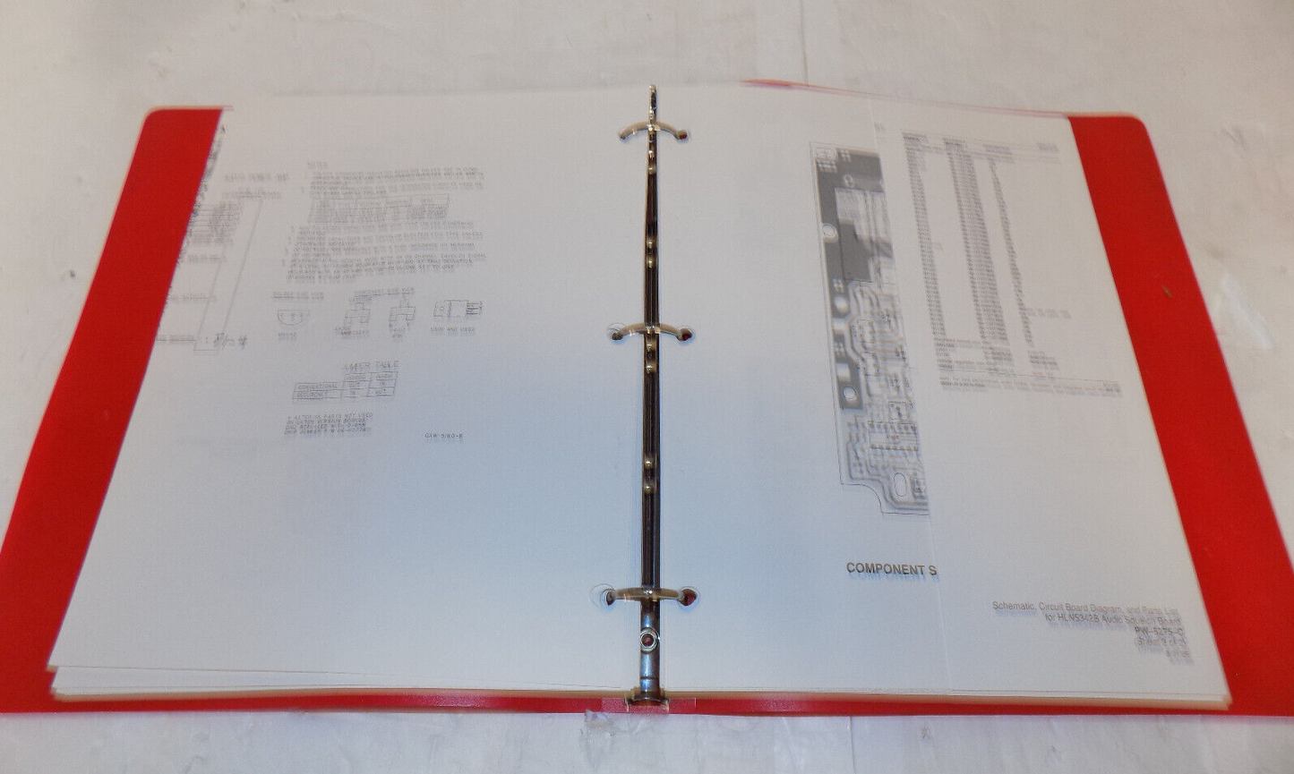 Motorola Maratrac UHF FM 2-Way Radio Instruction Manual 450-470MHz 68P80102W21-B