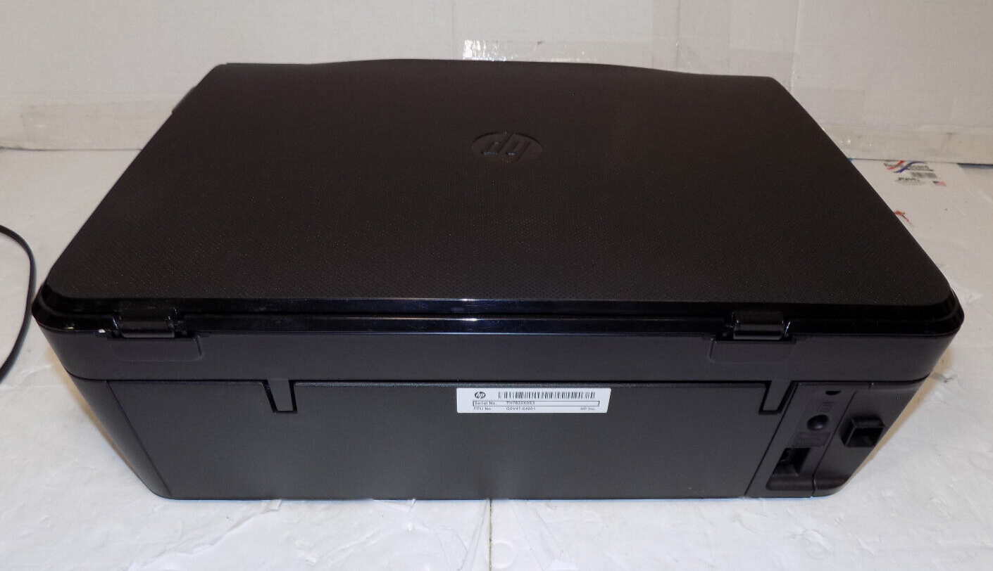 HP ENVY 5542 All-in-One Wireless Inkjet Printer - Only 555 Page Count