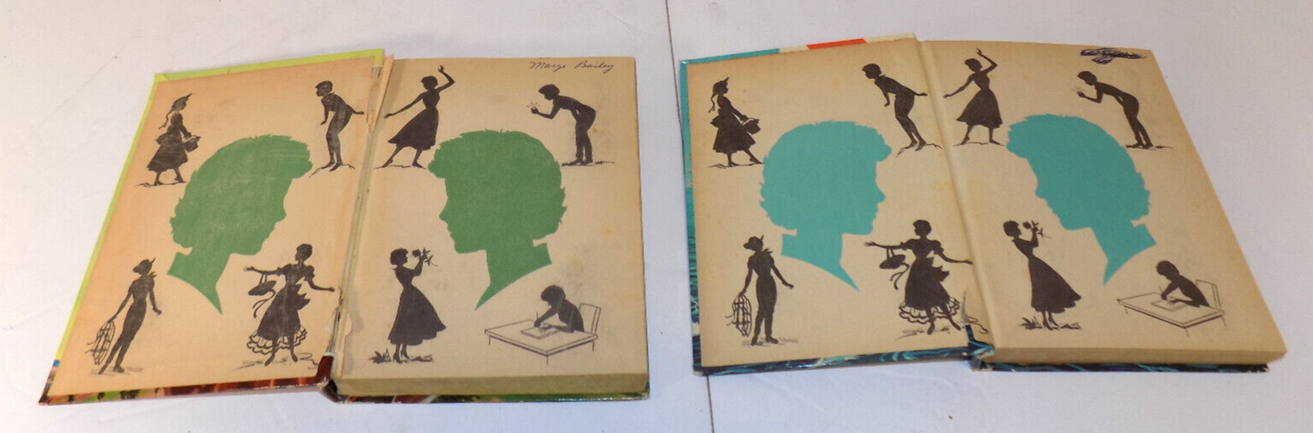 Walt Disney's Annette and the Mystery at Moonstone Bay and Smugglers ' Cove 1972