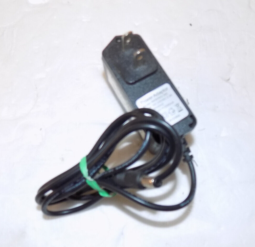 5V AC/DC Power Supply AdapterModel WKB0502-002 For Android M5 M8 M8N M8S