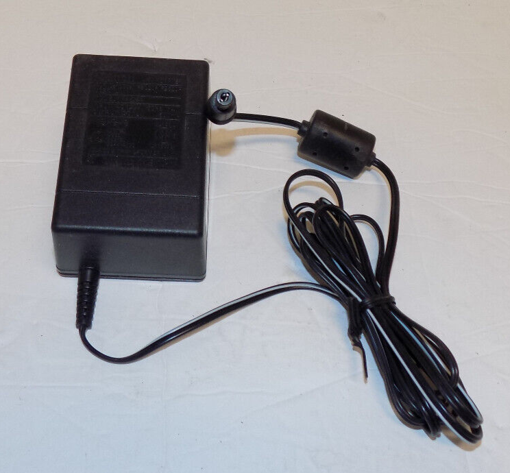 Canon PA-04A AC Adapter For CanoScan FB320P & FB620P