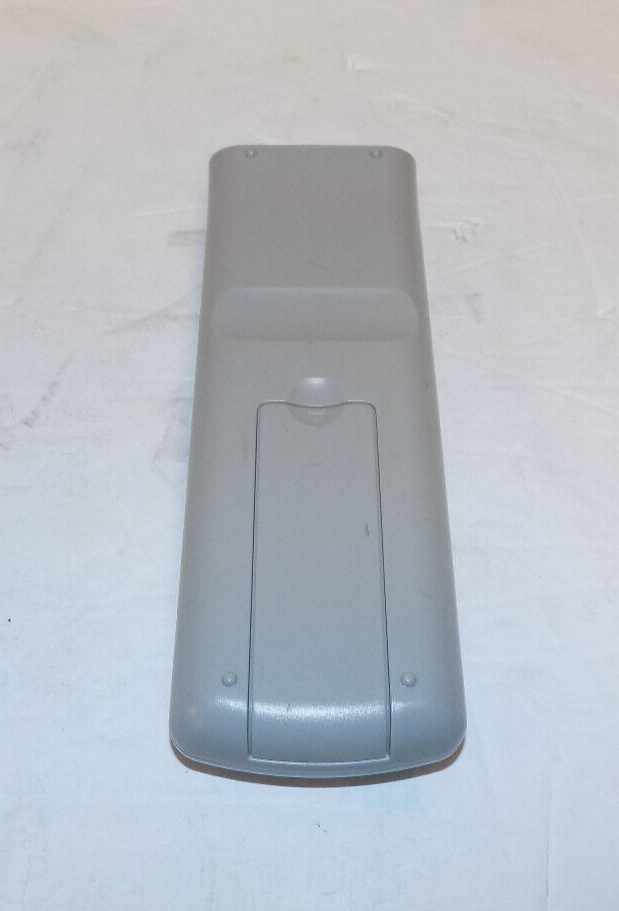 Samsung DVD Remote Control Model 00011K IR tested