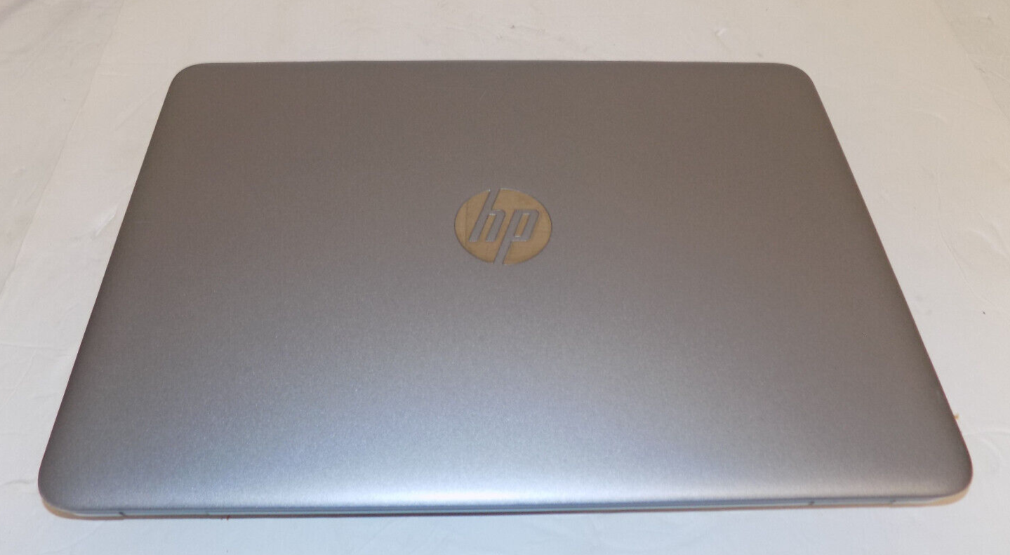 HP EliteBook 840 G3 14" Laptop i5-6200U 512GB SSD 256 M2 SSD 8GB RAM Win 10 Pro