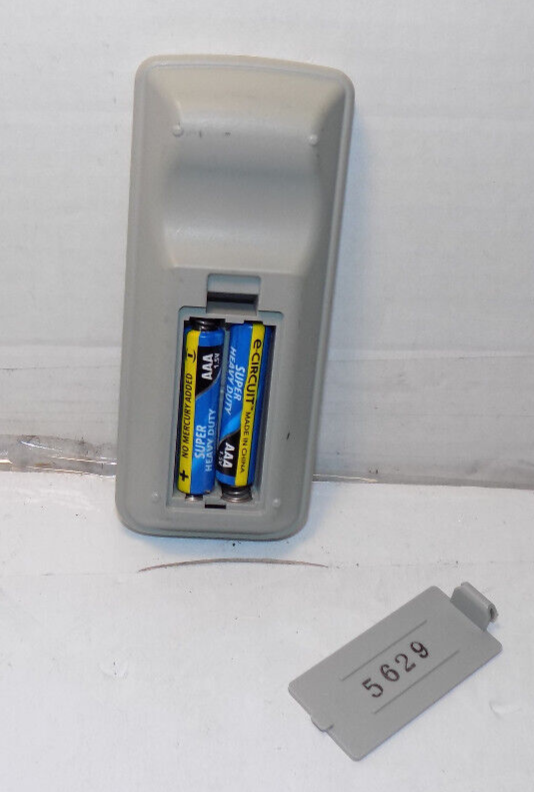 Original Epson Projector Remote Control Model 130620000