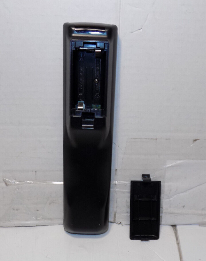 Panasonic Remote Control Unit Model VEQ1262 Digital Scanner