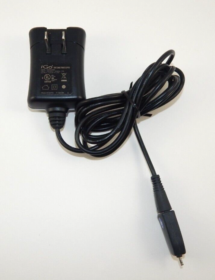 iGo Samsung 20-PIN Universal Wall Charger 6630043-0326 with Tip A105