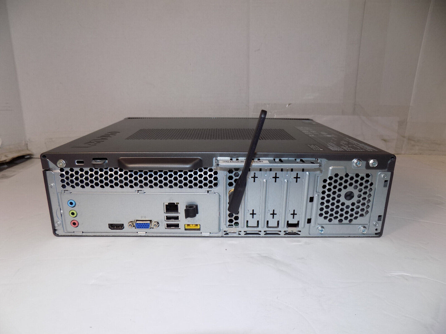 Lenovo Ideacentre 310s Desktop PC Intel J420 1.5GHz 4GB RAM 256GB SSD DVD W10