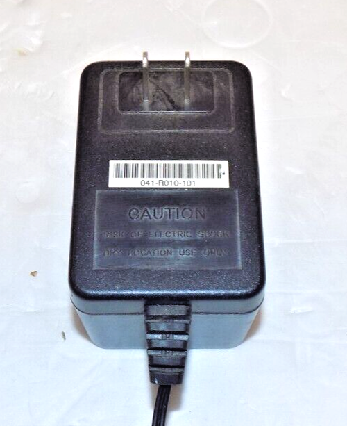 GCI Technologies I.T.E. AM-121000 12V Power Supply Ac Adapter