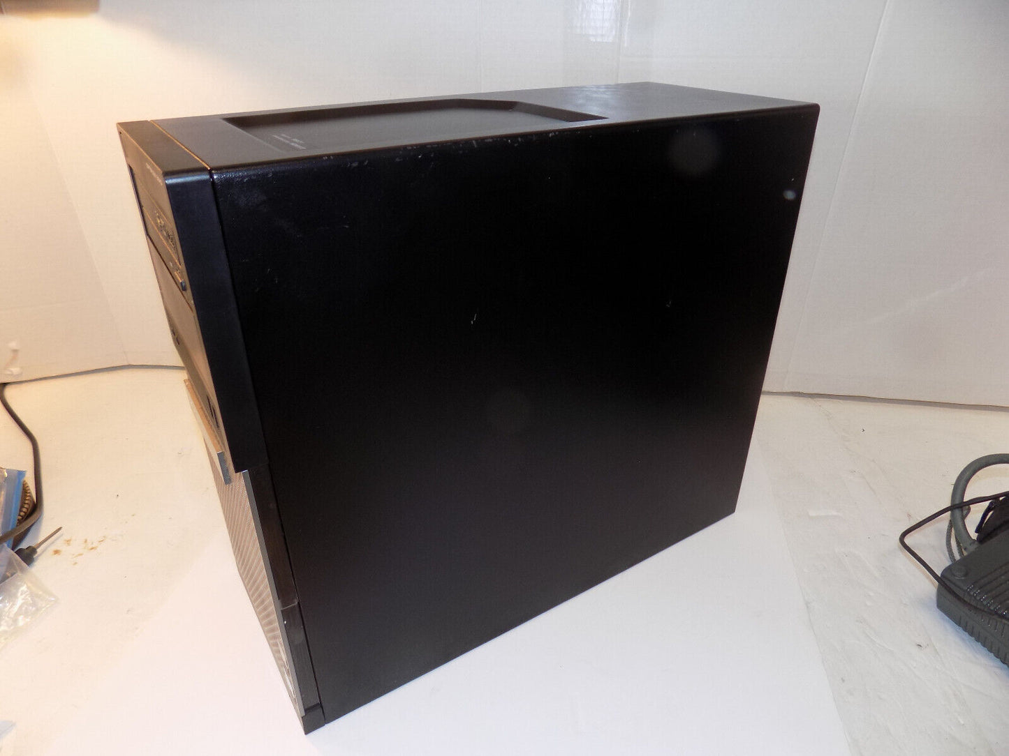 Dell OptiPlex 3010 Desktop Computer i5-4570 3.2Ghz 4GB Windows 10