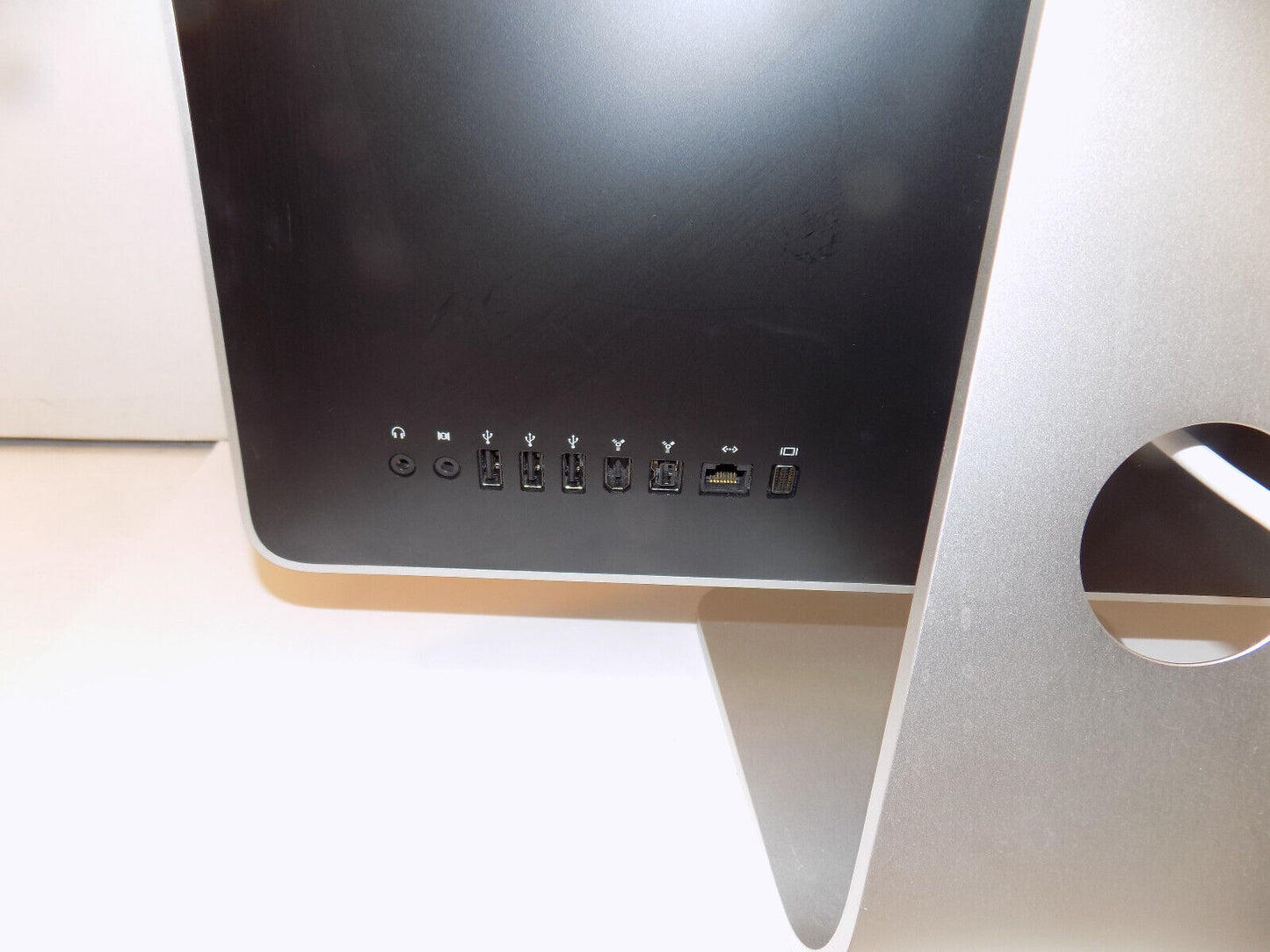 IMac 2008 Dual Core 2.4 Ghz 6 GB Ram 250GB HDD El Capitan