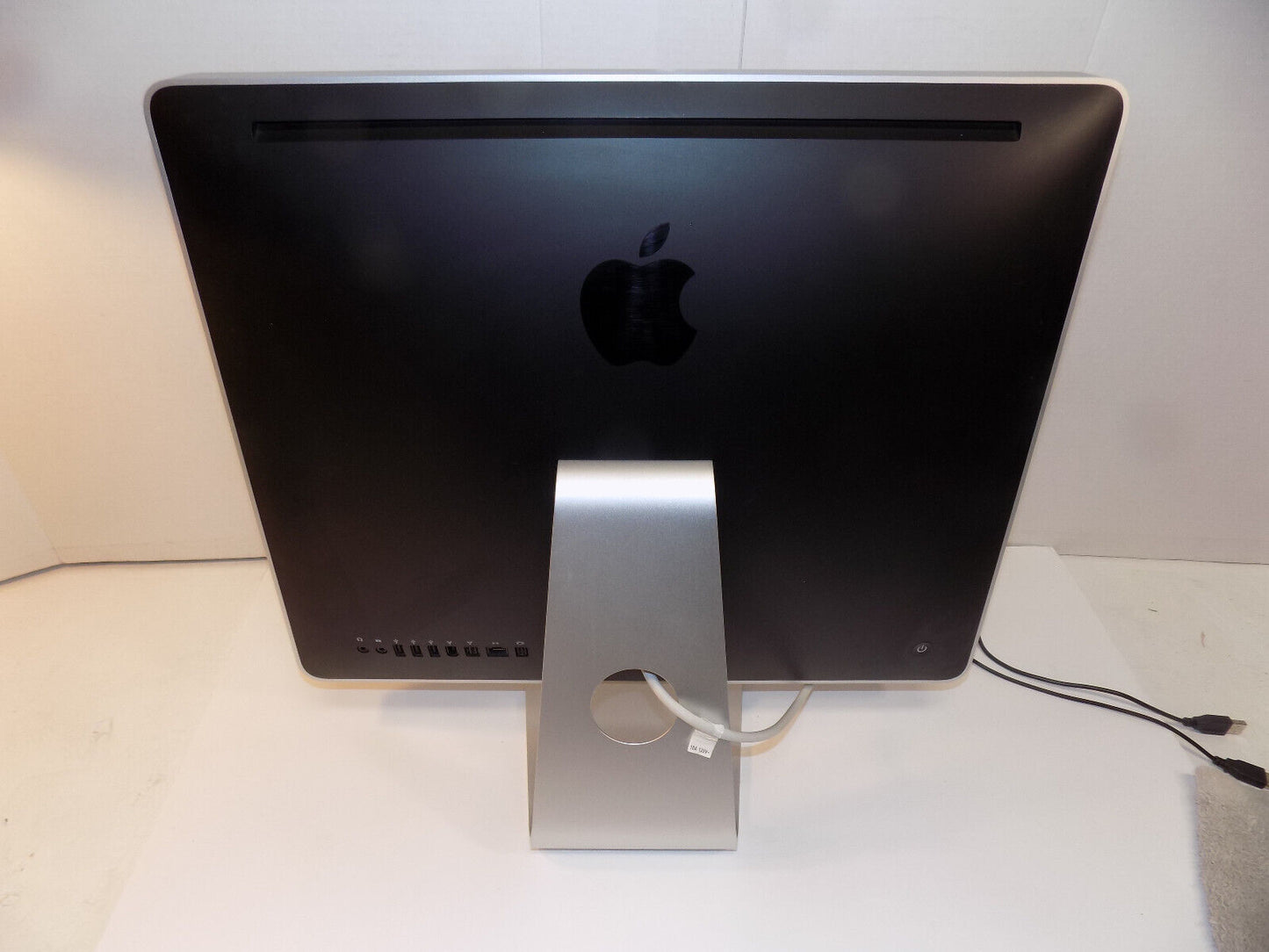 IMac 2008 Dual Core 2.4 Ghz 6 GB Ram 250GB HDD El Capitan