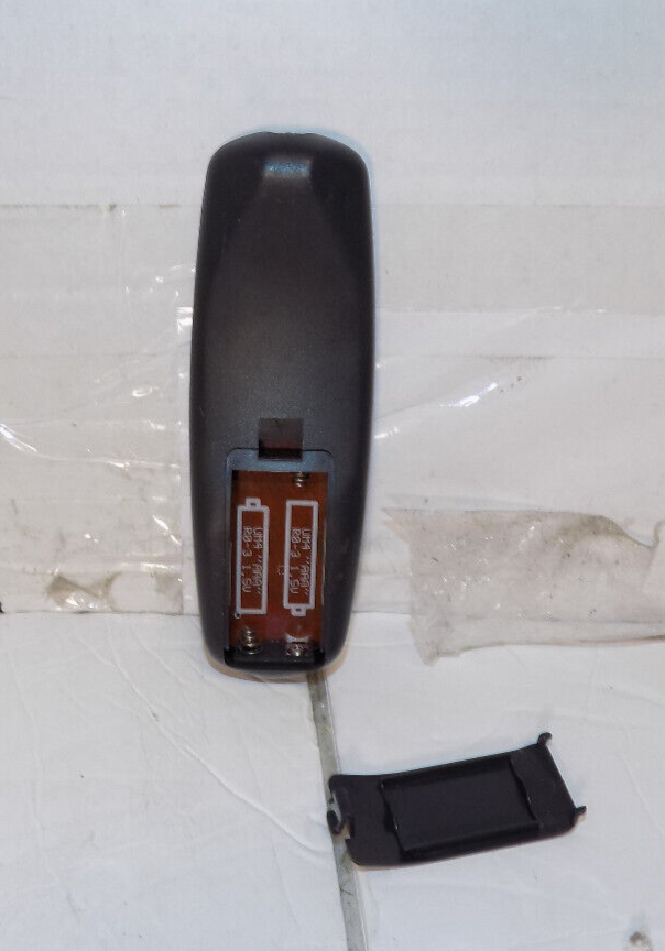 Genuine GE Universal Remote Control Model RC94948-E