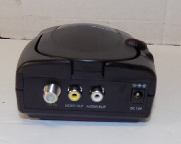 X-10 VR31A 2.4GHz Wireless Audio Video Receiver VR31A For X10 2.4GHz Camera