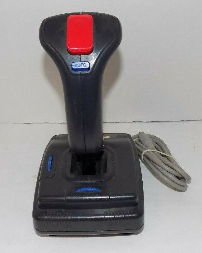 Macfly Professional Gamestick For Mac Macintosh