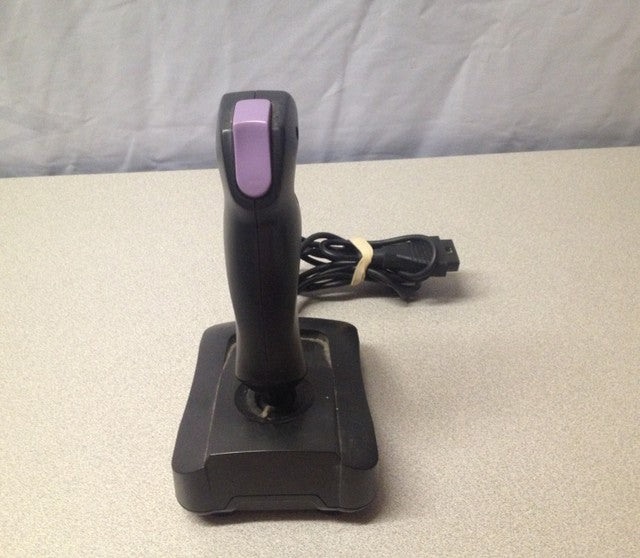 PC Mission SV-200 InterAct Performance Computer Game Joystick Controller