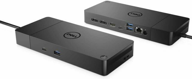 Dell Performance Dock WD19DCS Docking Station