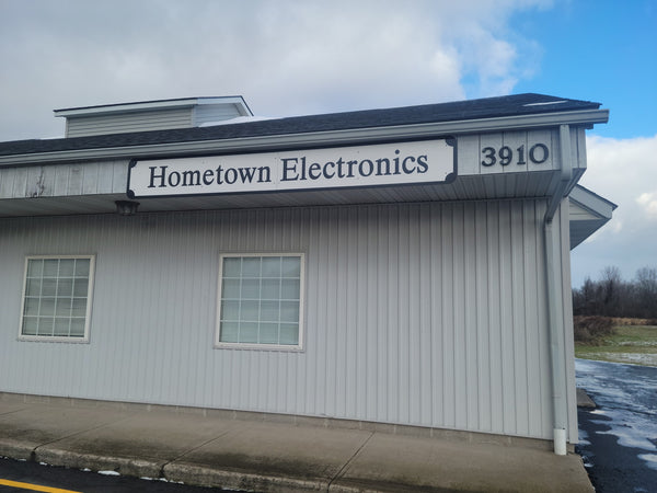 Hometown Electronics