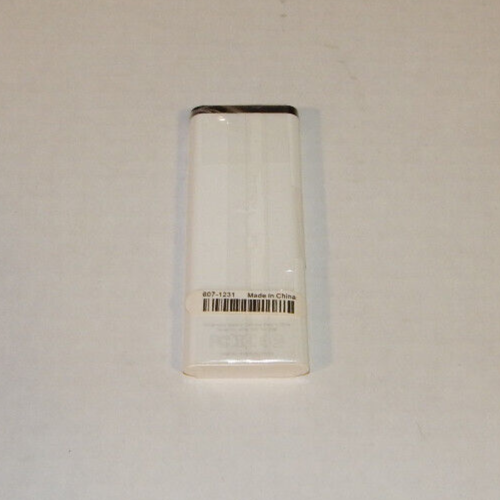 Apple A1156 Remote for iPod iMac MacBook Pro Mac Mini TV New