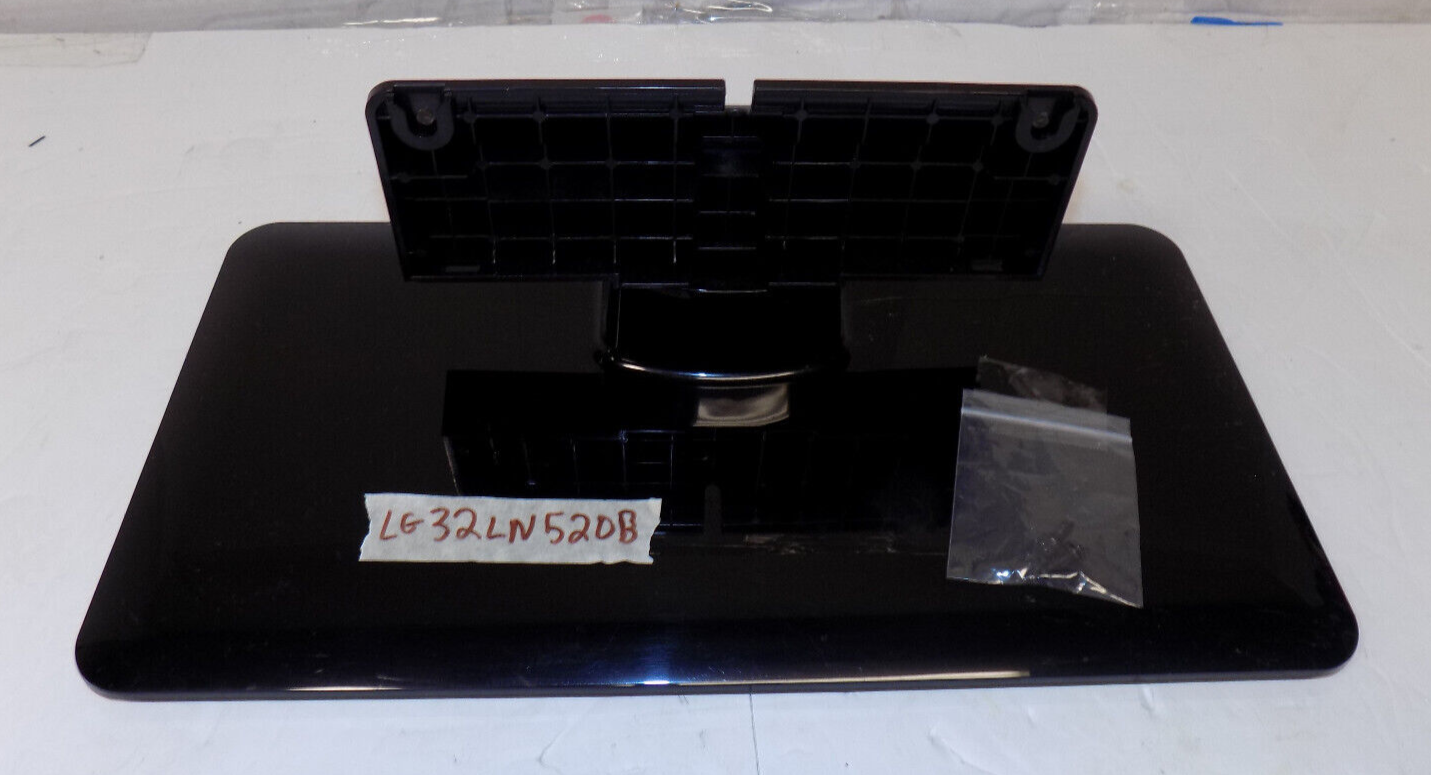 LG 32LN520B TV Stand Base With Mounting Screws