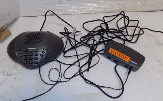 US Robotics CS850 Conference Link CS850 Speakerphone Conference Call