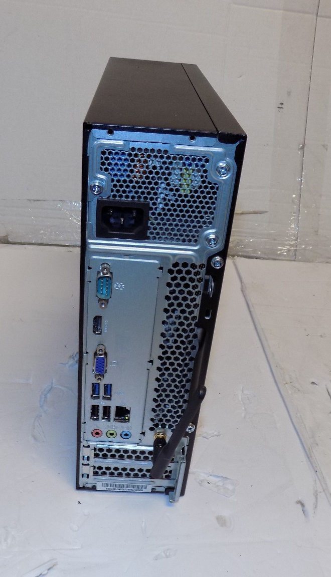 Lenovo Idea Centre 510S-08ISH  i5-6400 8GB RAM 1TB Windows 10