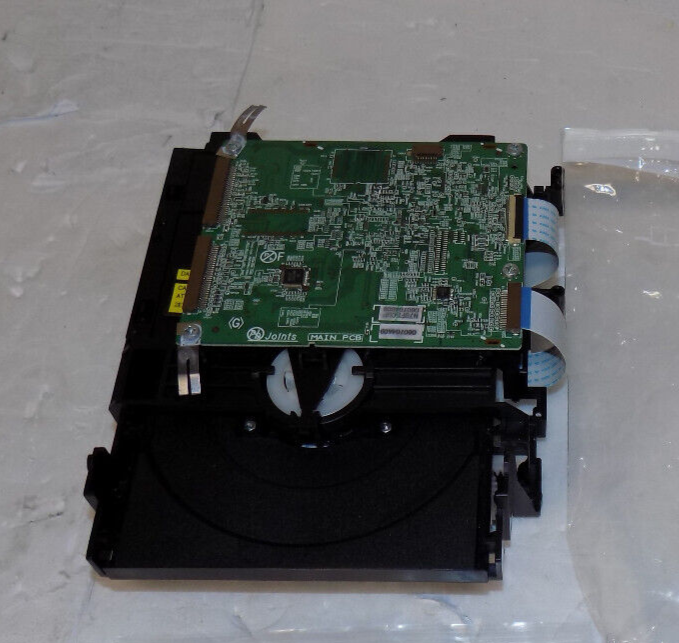 Funai Model SV2000 WV20V6 Replacement DVD Recorder Drive
