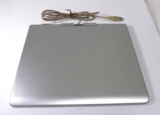 WACOM CTE-640 Graphics Tablet USB Connection No Pen Pad Only