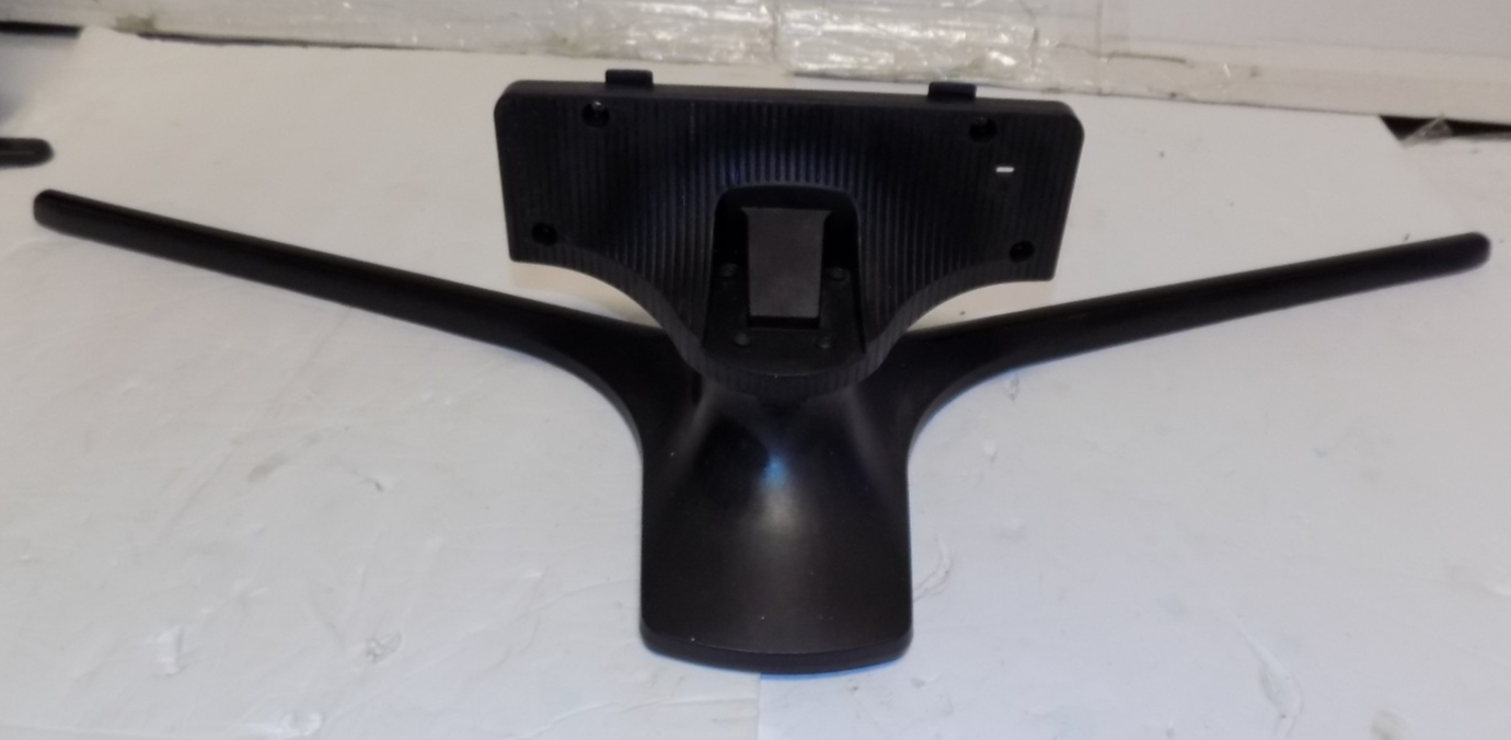 Samsung UN55KU6270F Stand with Screws