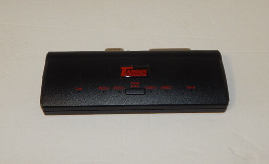 Targus USB Mobile Port Replicator Model No PA070 Expansion Hub