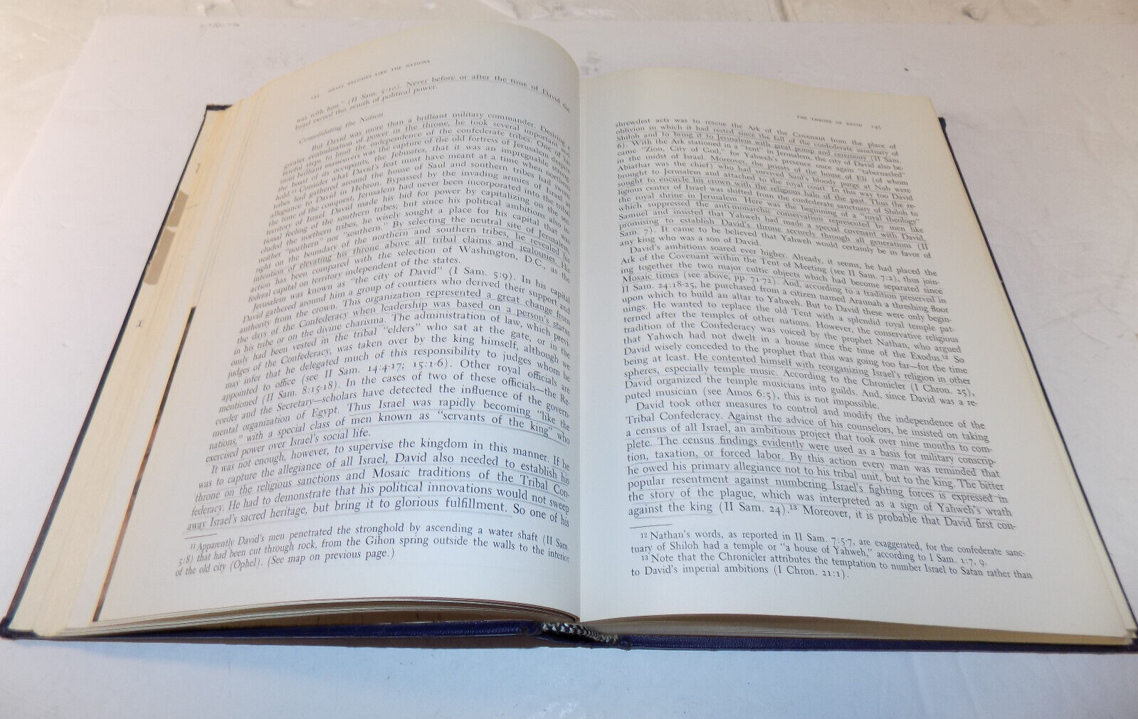 Understanding The Old Testament 2nd Edition By Bernhard W. Anderson