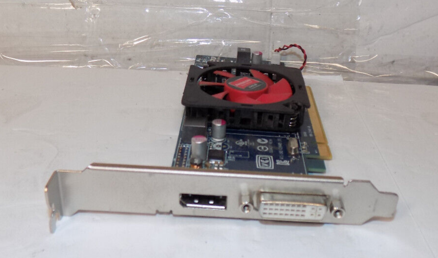 Radeon AMD PCIe Video Graphics Card 109-C26457-01 C264