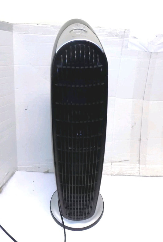 Honeywell HFD-120-Q QuietClean Air Purifier with Permanent Washable Filters