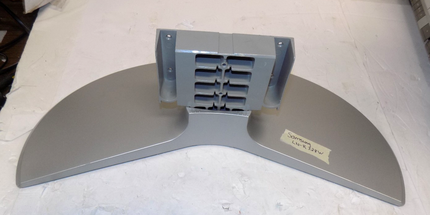 Samsung LN-R328W TV Stand Base