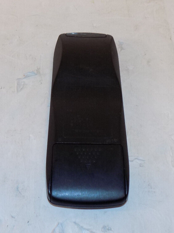 Genuine Panasonic Audio System Remote Model EUR642170 IR Tested