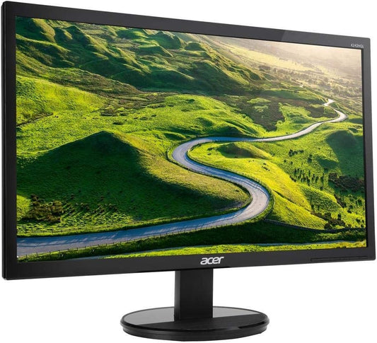 Acer  K242HQL 24 Inch 60Hz Full HD LED Backlight Computer Monitor