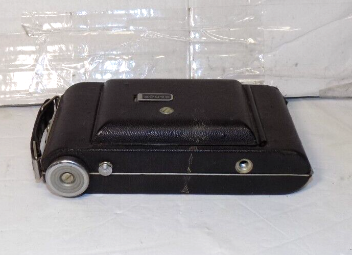 Vintage Kodak Vigilant Six-20 Camera Eastman Kodak Rochester NY