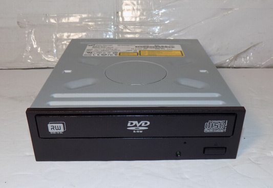 Hitachi-LG Computer Data Storage DVD Rewriter Model GSA-H41N 5V/12V