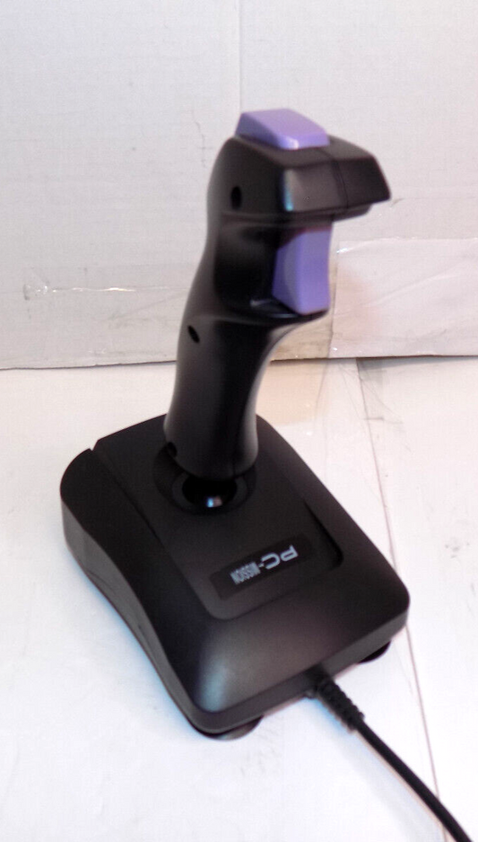 PC Mission SV-200 InterAct Performance Computer Game Joystick Controller