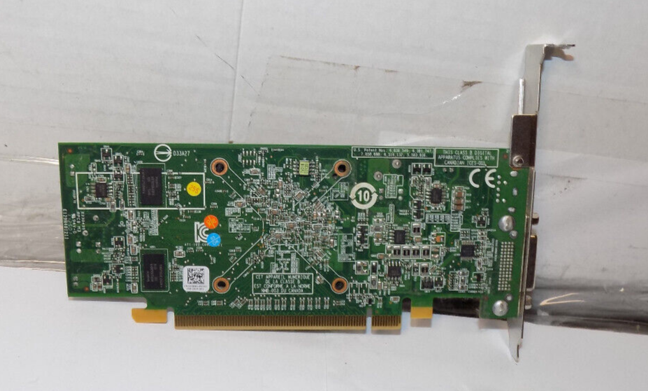 AMD Radeon 109-C09057-00 V218 Ver 7.1 Video Graphics Card High Profile C090 PCI