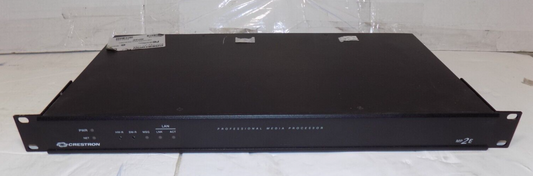 Crestron MP2E Professional Media Processor Control System